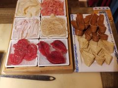 -码头故事火锅(郫县红光店)