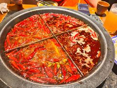 -陈眼镜火锅(总店)