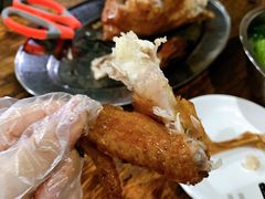 -昌记土制吊烧鸡(佛山市安信物流中心A座店)