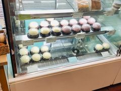 -迦南·甜品蛋糕(传媒店)