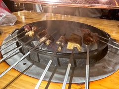 -号令江湖·水浒烤肉(和畅睦邻中心店)
