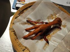 -鱼库·不仅是一家烤鱼店(车公庙店)