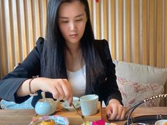 -梅间堂茶馆(绿地缤纷城店)