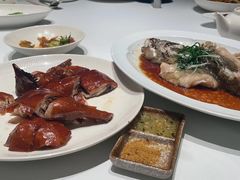 -荣兴酒家(徐家汇店)