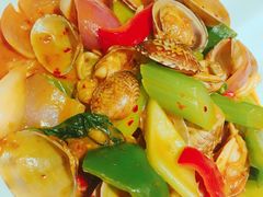 -泰妃堂.泰菜.夜宵(赤岗总店)