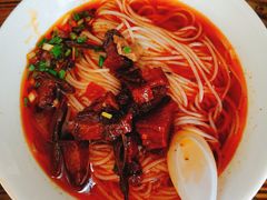 红烧肉粉-一品香粉馆(官黎路店)