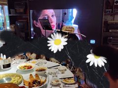 -时光乌托邦空中花园餐厅川味·融合菜(幸福广场店)