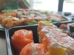 -河风精致寿司(尼盛店)