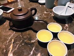 -冶春茶社(星汉大厦店)