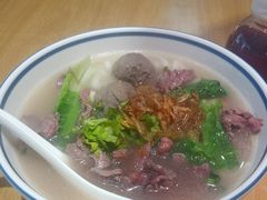 -潮巷·老潮汕美食集市(欢乐港湾店)