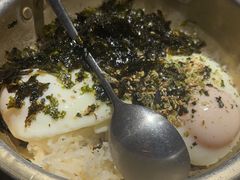 -韩山葵烤肉(太古里店)