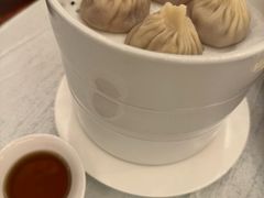 -上海和平饭店龙凤厅 Dragon Phoenix