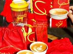 -Seesaw Coffee(上海尚悦湾店)