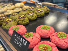 -仙豆菓夫(鼓楼店)