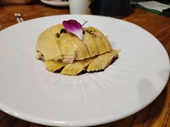 -新白鹿餐厅(百联中环店)