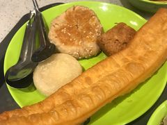 -大福来锅巴菜(古文化街店)
