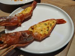 -卡宿自助餐厅(高新万达店)