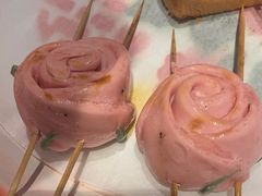 -北丐先生·野馄饨烧烤(雨花万象店)