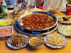 -飘香火锅(玉林西路店)