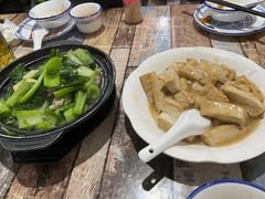 -南雄雄州土菜餐厅(粤北大厦店)