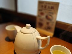 -三凤酒家·百年无锡菜(清扬茂业店)