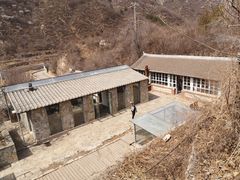 -北京山里寒舍度假酒店