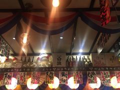 大堂-平成屋· Late Night 食堂(四川北路店)