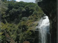 -百漈沟生态旅游景区