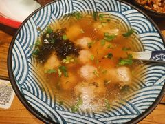 -北丐先生·野馄饨烧烤(长宁龙之梦店)