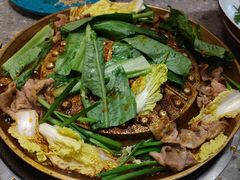 -牛牛章·章鱼水煎肉(光谷世界城店)