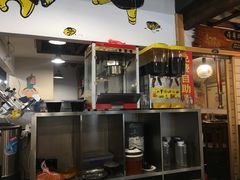 -大壮家原味烤肉(兴华北街店)