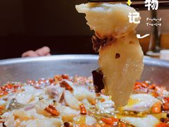 -小草房水煮鱼(东关大街店)