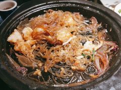 -绿茶餐厅(深圳龙华天虹购物中心店)