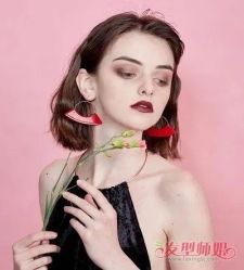 点击看大图 -KIMI HAIR SALON·烫染设计店