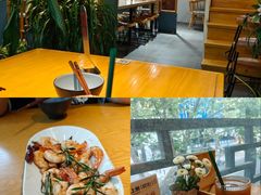 -红小满休闲餐厅(十全街店)