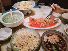 -探花·意境江南菜·唐伯虎文化体验店·松鼠桂鱼(观前店)