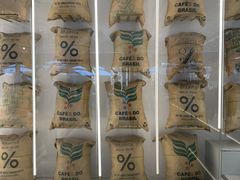-% Arabica阿拉比卡咖啡(前滩太古里店)