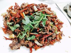 -田记餐馆(富国街店)