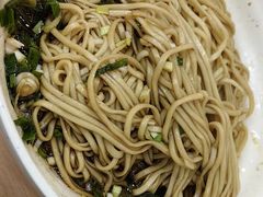 -蒋家桥饺面店(广陵路店)