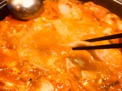 酸汤鱼-黔大人·贵州花溪牛肉粉(宝能太古城店)