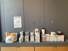 -Seesaw Coffee(上生新所店)