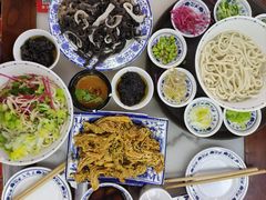 -海碗居(牡丹园店)