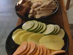 -九田家黑牛烤肉料理(福州道店)