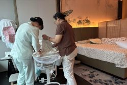 -baby bella小贝拉母婴护理中心(北京东隅店)