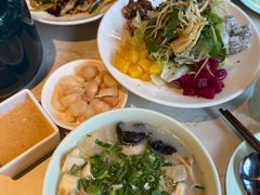 -春发生饭店·非遗(南院门店)
