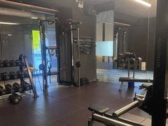 -TOP健身私教工作室(侨香店)