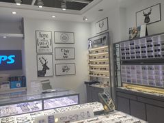 -ALPS阿尔卑斯眼镜(我格广场店)
