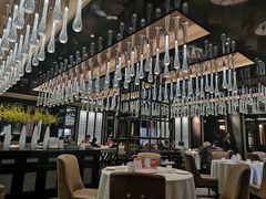 大堂-御宝轩(益丰·外滩源店)