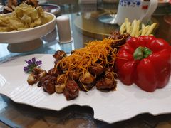 -天津菜馆(南湖店)