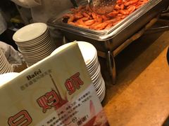 -芭菲盛宴·环球美食(北城国际店)